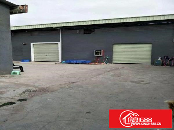 平湖辅城坳富安大道出口独门独院钢结构出租