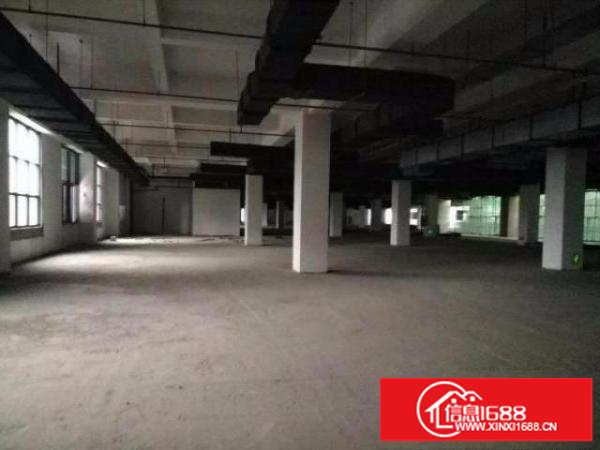 上李郎单层16000平仓储出租