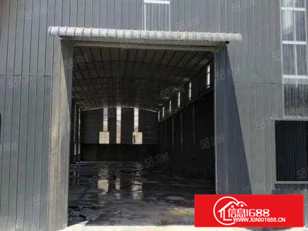 南海丹灶中安独门独院单一层1650方，空地大，电大，可进大车