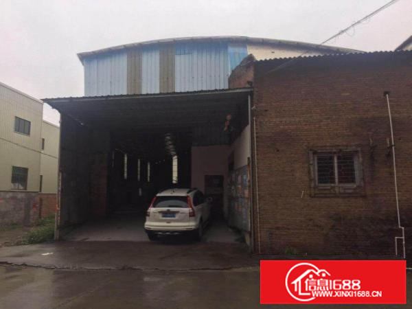 银狮路厂房1100方，9.1元每方，