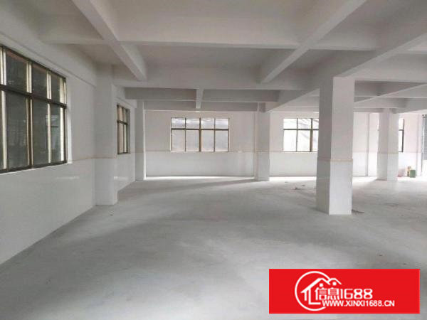 凤凰岗小型加工厂房招租，七层，每层400方