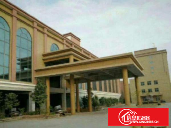 高埗独院新出楼上2600平厂房出租