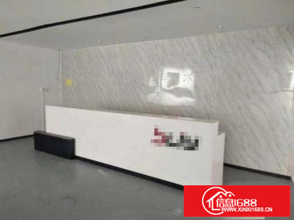 观澜梅观高速出口旁原房东工业园楼上950平精装修水无转让费