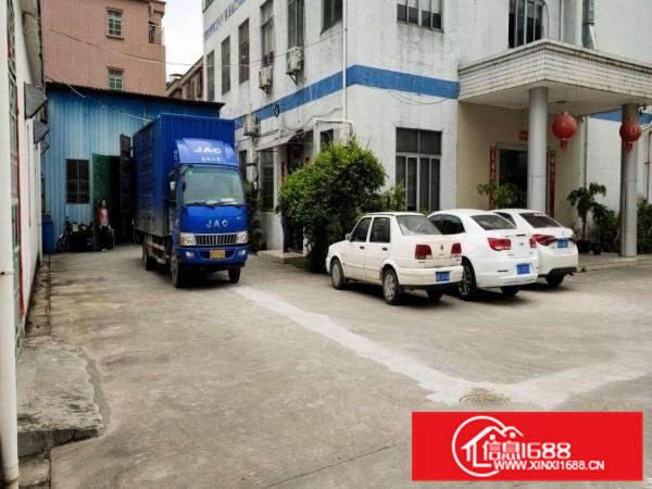 清溪原房东独院5700平米，带宿舍，电315租20