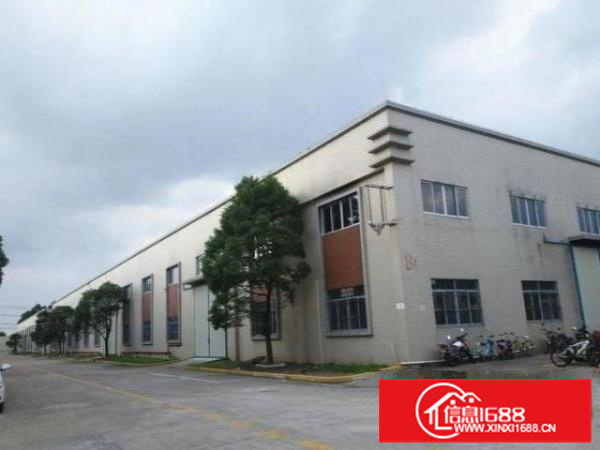 （可分租）官窑吴屋钢构出租1800平厂房