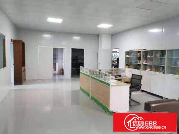 虎门龙眼，实用面积1200以上，水电到位带宿舍办公室价格可谈