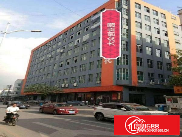 民治工业路与布龙路厂房2000平米