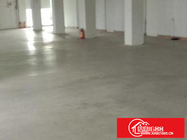 富民工业区小面积厂房