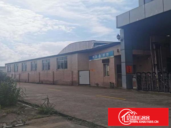 10元,10元,10元官窑镇独门独院厂房出租,可办环评