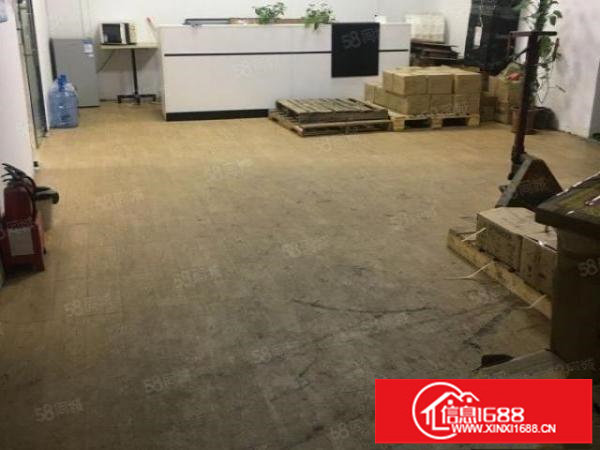 坂田南坑原房东1200平方厂房带精装修出租