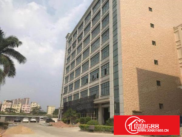 坪山六和城40000平原房东红本独院厂房招租300平起分租