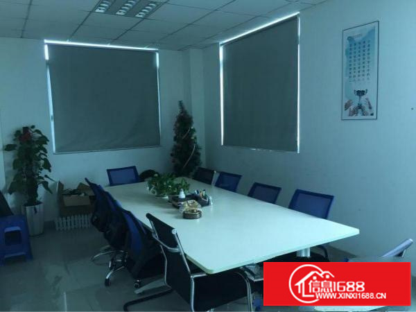 上雪科技园现有300平米带装修厂房出租