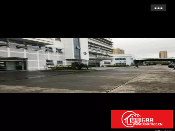 12米高带行车钢结构招租面积4000