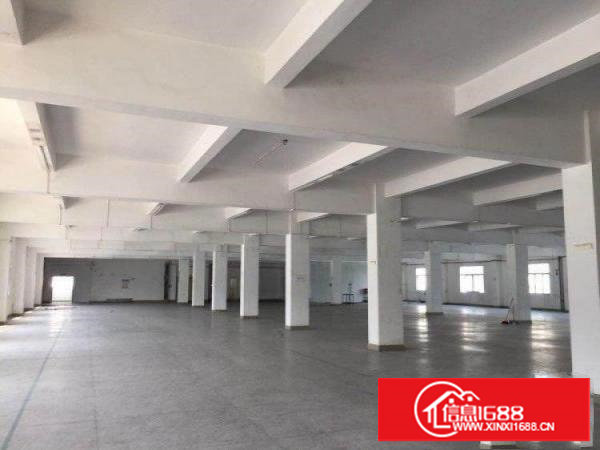 谢岗镇原房东独门独院