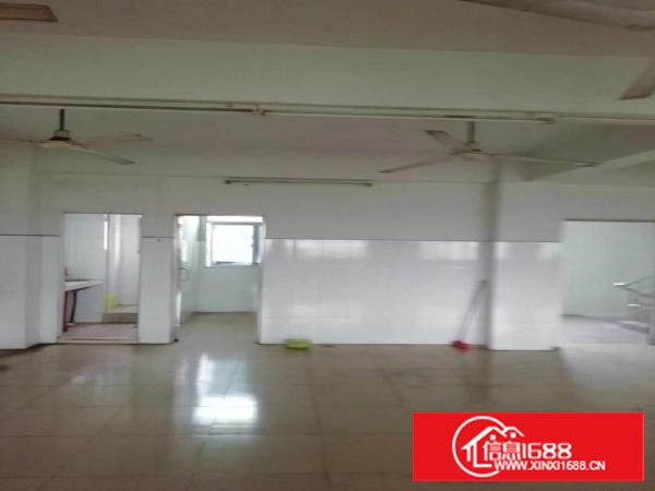 出租塘厦镇石鼓私人楼房厂房二楼160平方