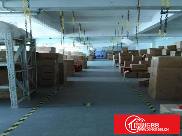 平湖广场附近1100平方独院一楼出租，适合五金塑胶