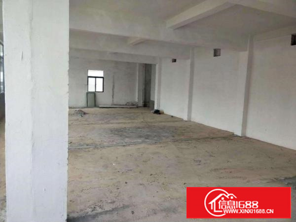 长安厦边楼上新出380平厂房出租带货梯可进出大货车交通便利