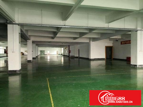 出租龙岗区横岗厂房，工作环境优美，空气好，有诚意电联，勿扰。