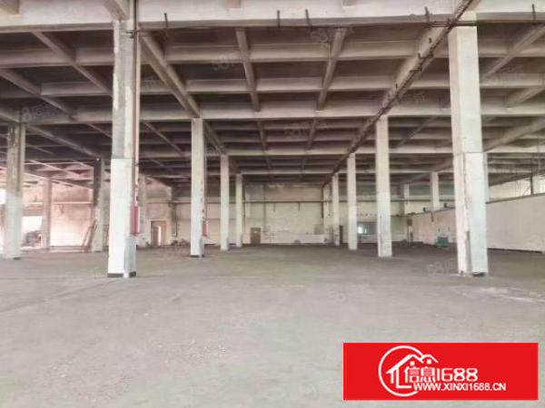 全新红本工业园原房东直租10万平方米智能产业园区5G网络覆