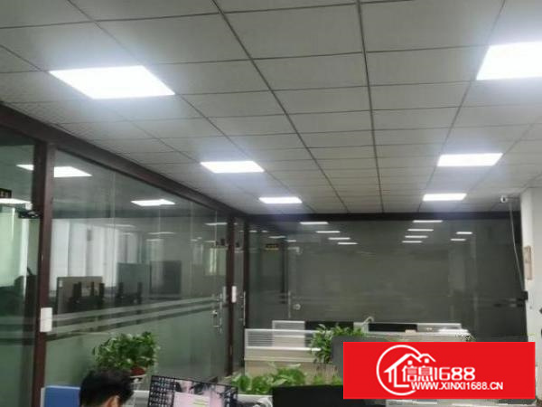 沙井厂房办公室合租