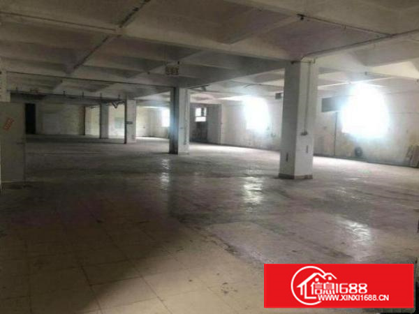 石排李家坊村直租厂房800平方交通便利