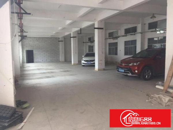 坪山田心工业区新出480平带装修厂房急租