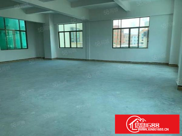 怀德新沙埔精装800平米整层出租