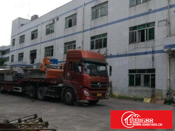 常平还珠沥新出一楼600平米，现成水电，带办公室装修价格便宜