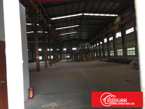 三星厂旁一楼3800平钢构招租