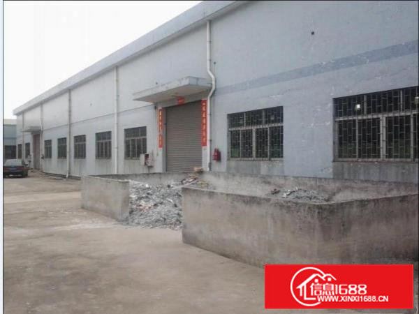 企石镇新出经典独院单一层小独院4200平方，可分租