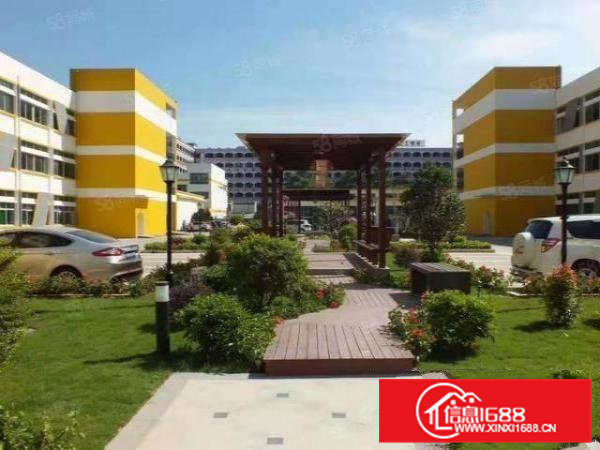 位置超好！原房东！高端大气上档次商业招租！高端行业之地