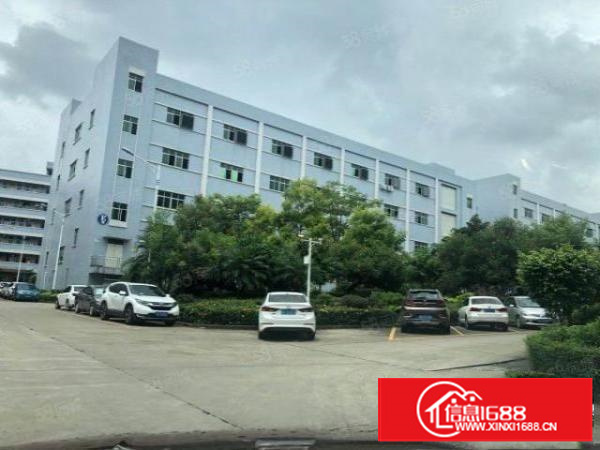 五联工业区原房东1无分摊1800平米带行车出租