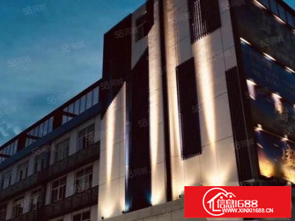 慢城创业园全新装修158平261平起租