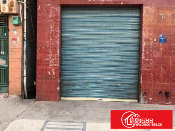 适合小型加工厂住房也可以