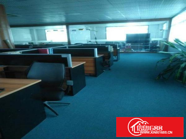 平湖原房东厂房分租二楼1000平米一层出租可分租