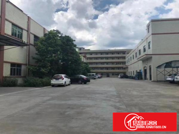 渔梁围管理区新出楼上1500 1200平