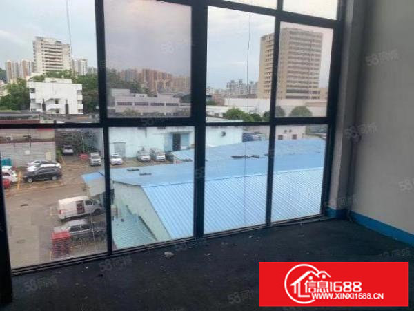 布吉丹竹头一二楼电商仓库160平280平350平600平出租