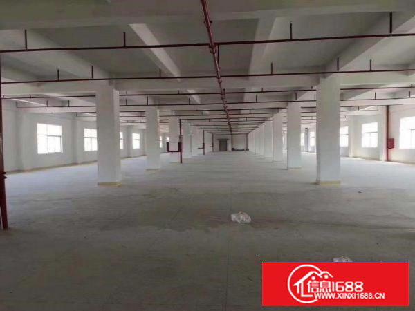 清溪镇中心楼上一整层5000平