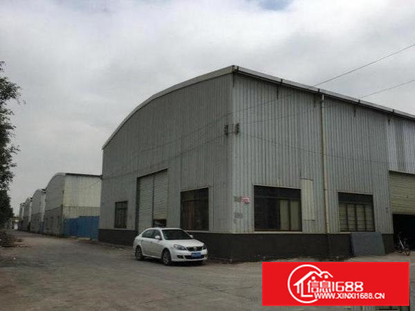 大冚大车随意出入，独院带配套，400方厂房出租