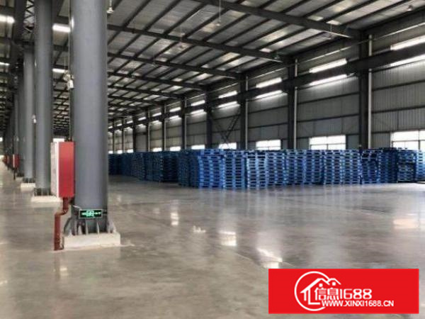 可办环评，丹灶村中社坊独院1000平钢构厂房出租，配电大