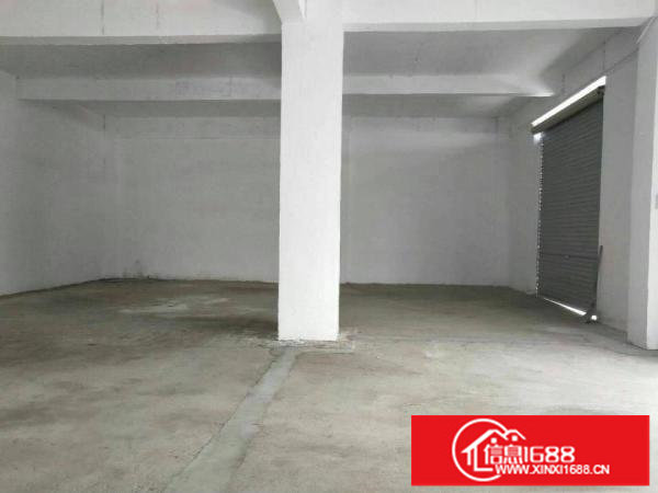 坂田汽车站一楼独门独院可分300平600平物流仓库小加工