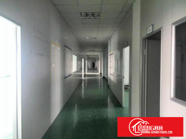 陈江三星电子厂附近工业园分租3楼1000平