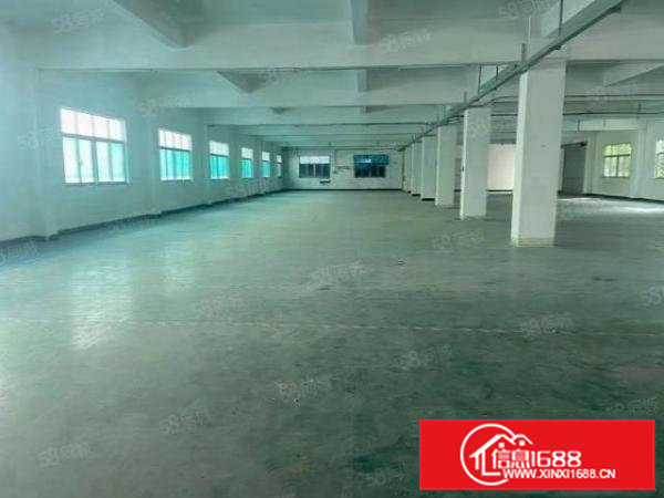 黄江镇中心经典独院6800平米出租