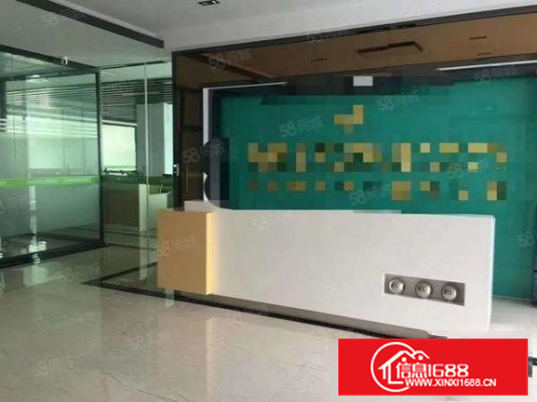 厂房招租精装乌沙园区内新出一楼2000平三楼1500，精装修