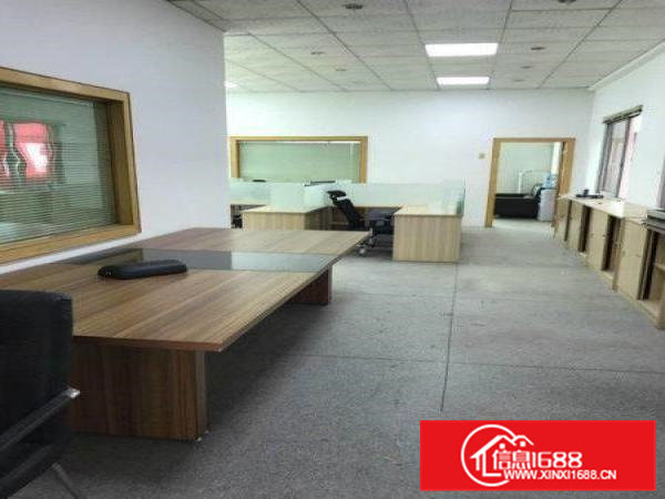 常平单一层2000平米独院钢构厂房招租