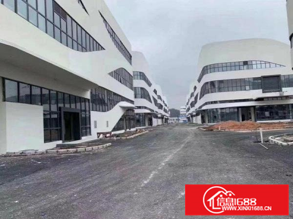 博罗10万平厂房出租，适合各行业，大小可分租