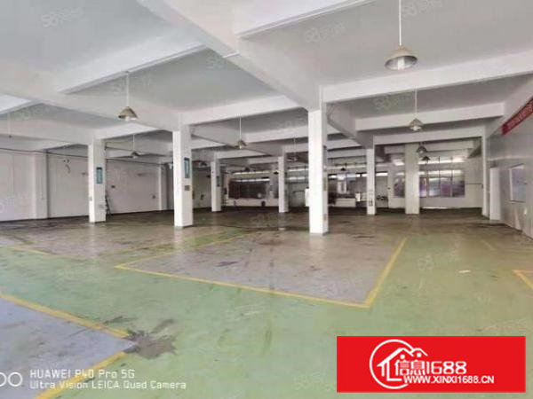 西溪小型加工厂出租500平方