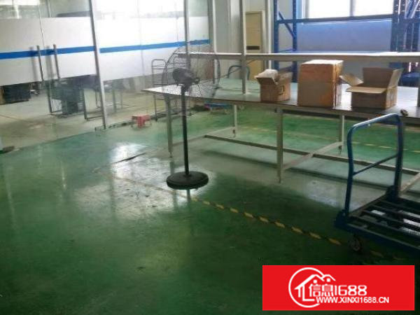 观湖街道工业园区车间合租