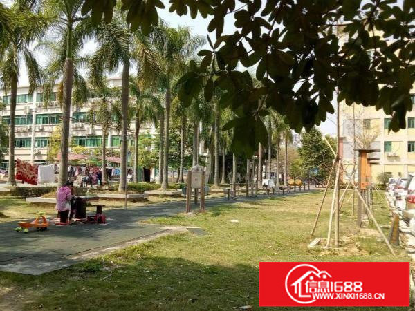 花园厂房200-400平米，丹竹头莲塘工业区