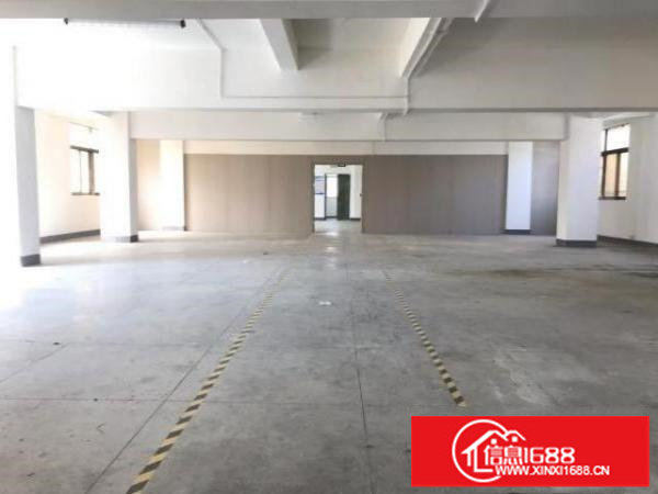 房东直租原眼镜厂530平可做仓库办公加工